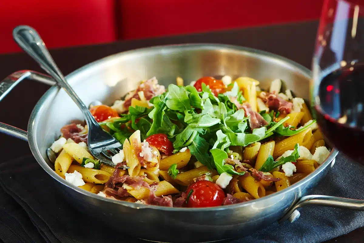 primi-piatti-pacini.webp Gluten-Free Menu, PACINI Italian Restaurant | Sainte-Julie