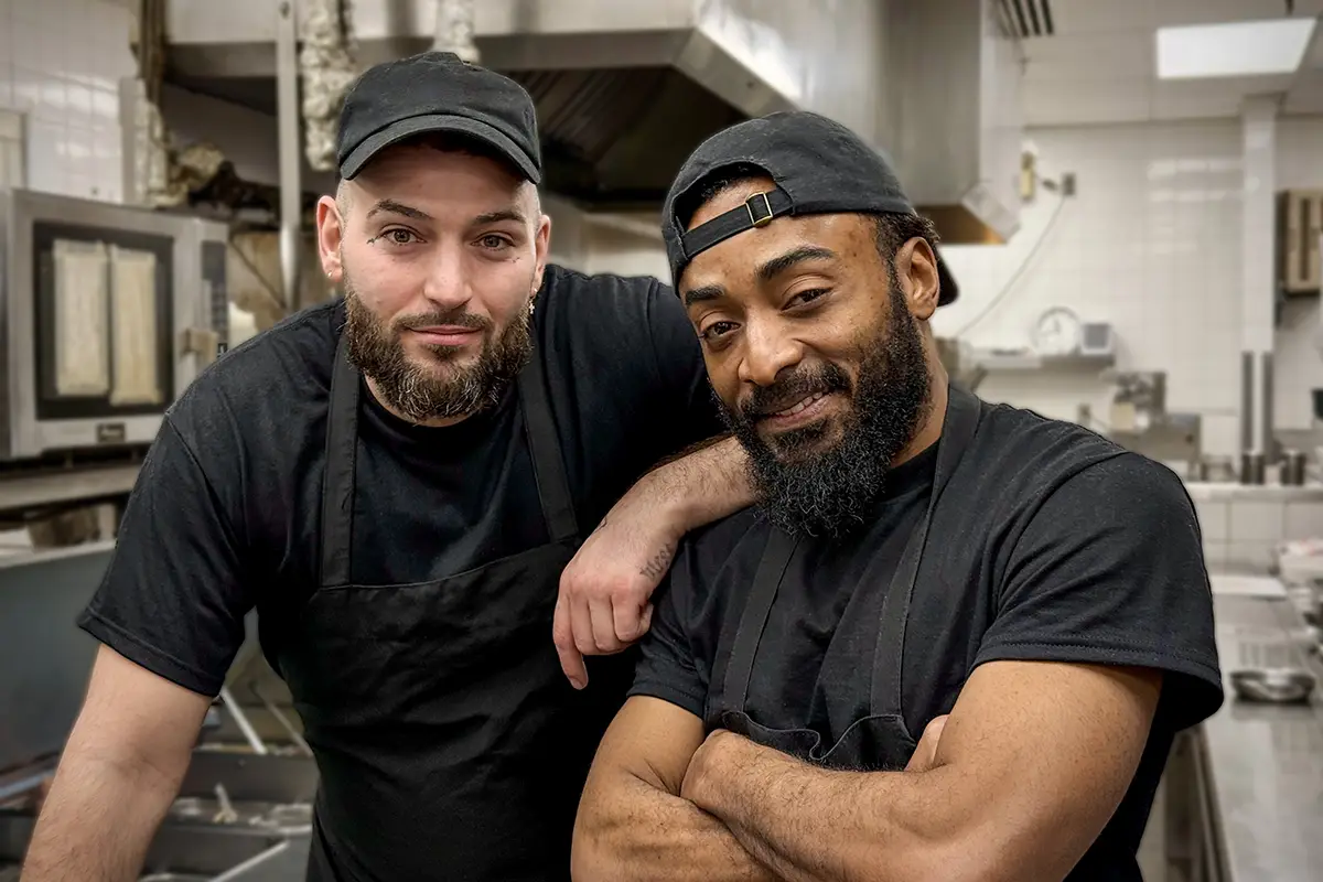 emplois restaurant Sainte-Julie, Restaurant italien PACINI | Sainte-Julie
