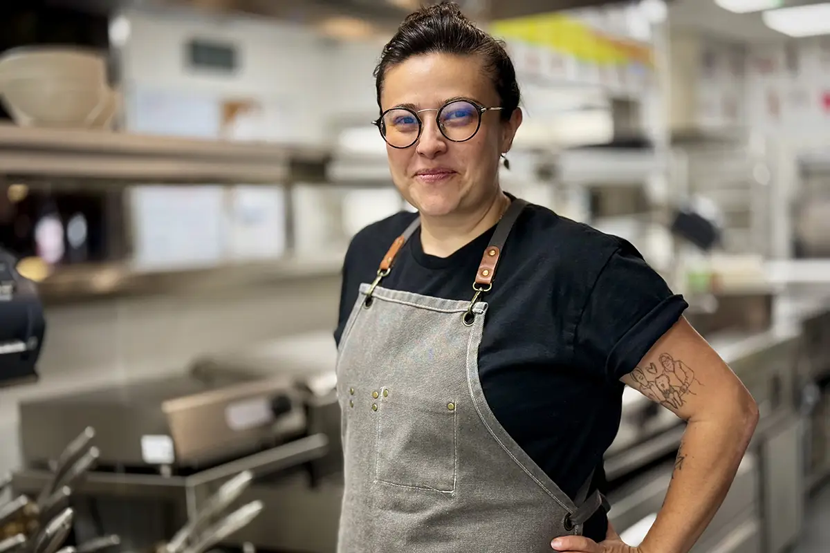 emplois restaurant Sainte-Julie, Restaurant italien PACINI | Sainte-Julie