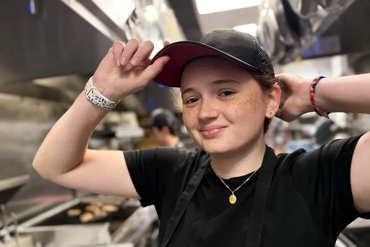 emplois restaurant Sainte-Julie, Restaurant italien PACINI | Sainte-Julie