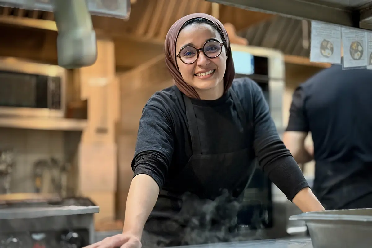 emplois restaurant Sainte-Julie, Restaurant italien PACINI | Sainte-Julie
